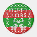 Search for jingle magnets Winter
