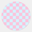 Search for cotton candy pink stickers Stylish