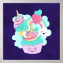 Search for cupcake nursery art Bakery