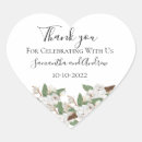 Search for white magnolia flowers stickers Watercolor