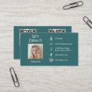 Search for instagram influencer business cards Professional
