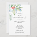 Search for golden anniversary invitations Winter