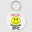 Search for tomorrows key rings Motivational