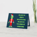 Search for science seasonal cards Extraterrestrial