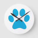 Search for clocks Cat
