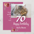 Search for 70 year old birthday cards For her