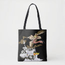 Search for coyote bags Animation