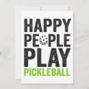 Search for pickleball funny invitations Dink