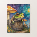 Search for storybook puzzles Whimsical