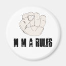 Search for mma magnets Fighting
