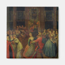 Search for costumer magnets Dance