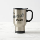 Search for heavy metal mugs Roll