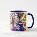 Search for church design mugs Stained glass