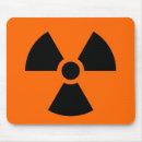 Search for warning mousepads Orange