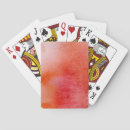 Search for hand painted playing cards Background