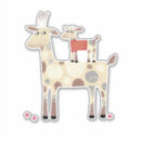 Search for goat kid stickers Cute