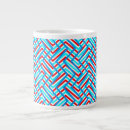 Search for graphic print mugs Retro