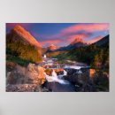 Search for swiftcurrent posters Waterfall