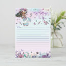 Search for oceans stationery paper For kids