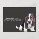 Search for doggy postcards Hound