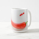 Search for pepper mugs Red