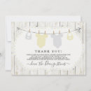 Search for thank you words for baby shower Wording