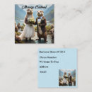 Search for celebrant business cards Marriage