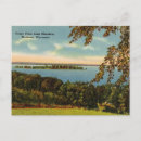Search for madison postcards Lake mendota