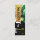 Search for commercial painter business cards Handyman