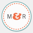 Search for lovebird wedding stickers Couple