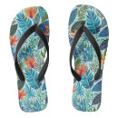 Search for hawaiian shoes Tropical