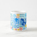 Search for whale mugs Fish