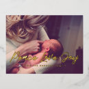Search for peace seasonal cards Inspirational