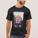 Search for john tshirts Calling