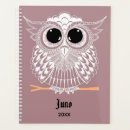 Search for owl pattern Grey