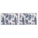 Search for london pillowcases England