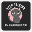 Search for funny psychology stickers Humour
