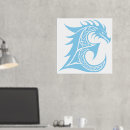 Search for alphabet e posters Calligraphy