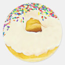 Search for frost stickers Doughnuts