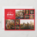 Search for father christmas cards Modern