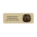 Search for bulls return address labels Wapiti