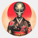 Search for alien humour stickers Humor