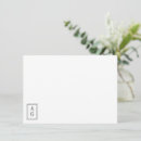 Search for boxing note cards Black and white