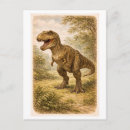 Search for t rex postcards Animal