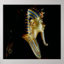 Search for tutankhamun posters King