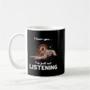 Search for pointer dog mugs Wirehaired