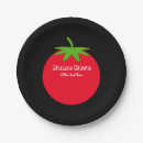Search for tomato plates Red