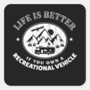 Search for life better stickers Retro
