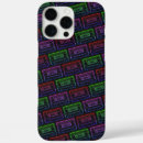 Search for cassettes iphone cases Retro