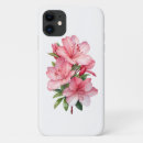 Search for azalea iphone cases Botanical